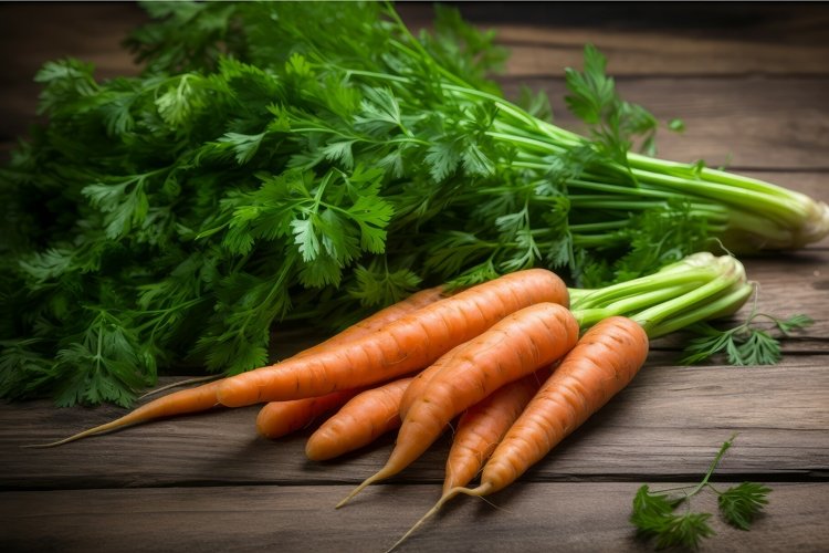 Carrot