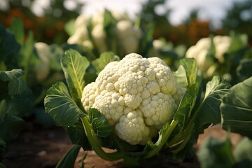 Cauliflower