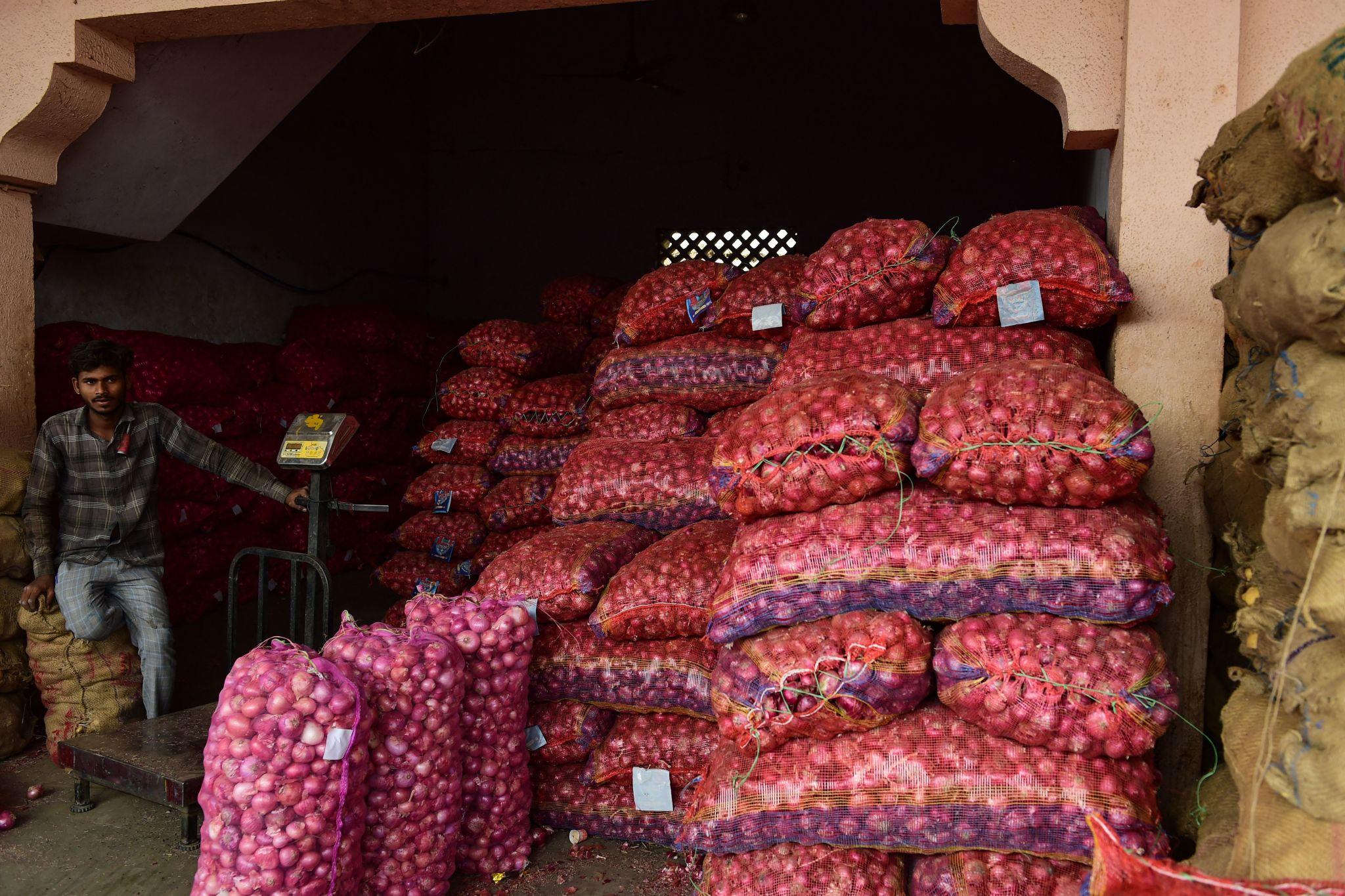 Onion