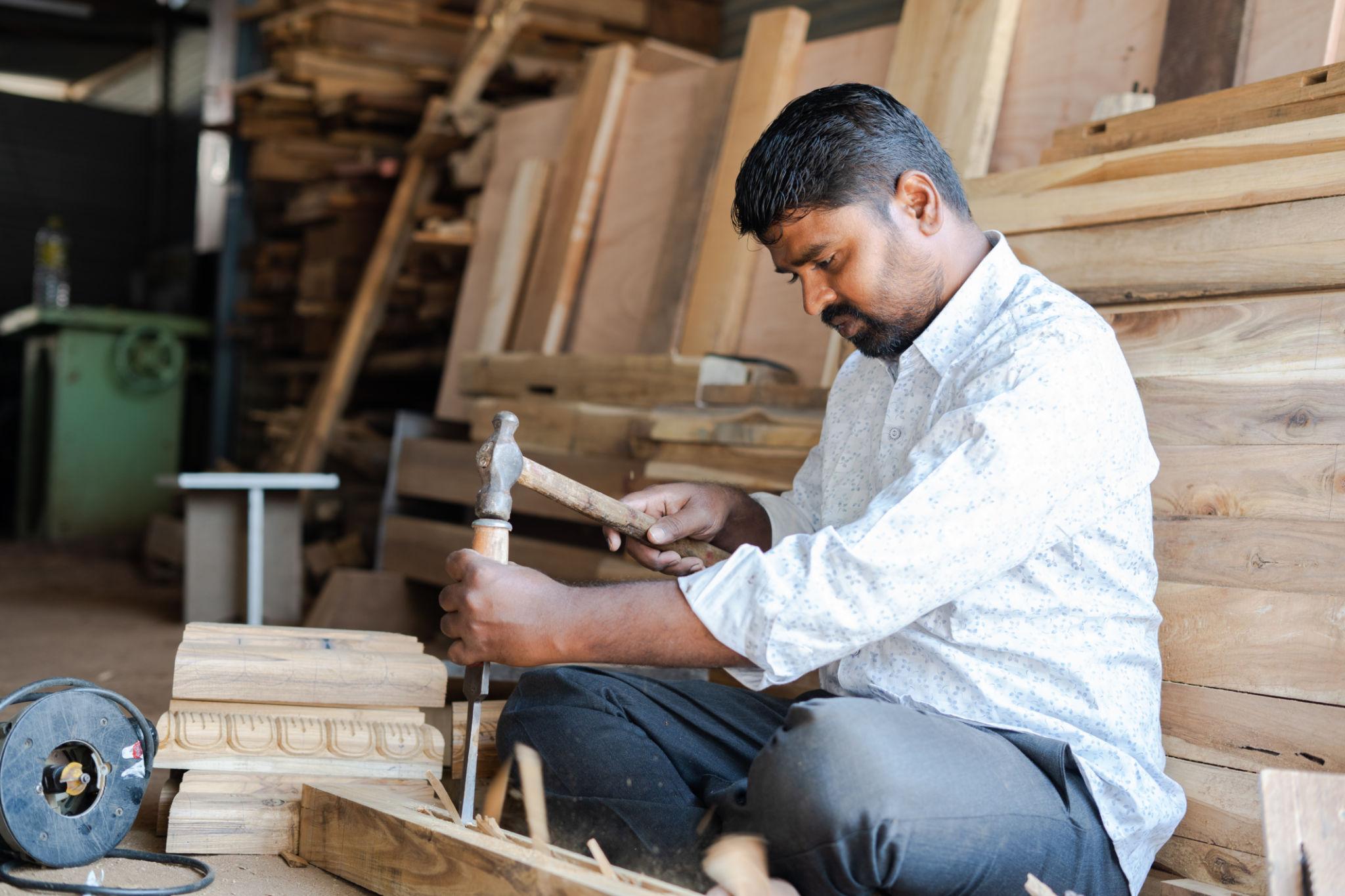 Carpenter Employment