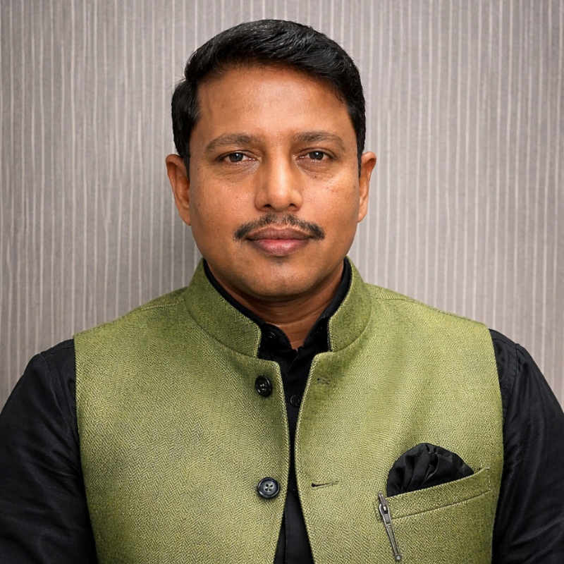 Managing Director