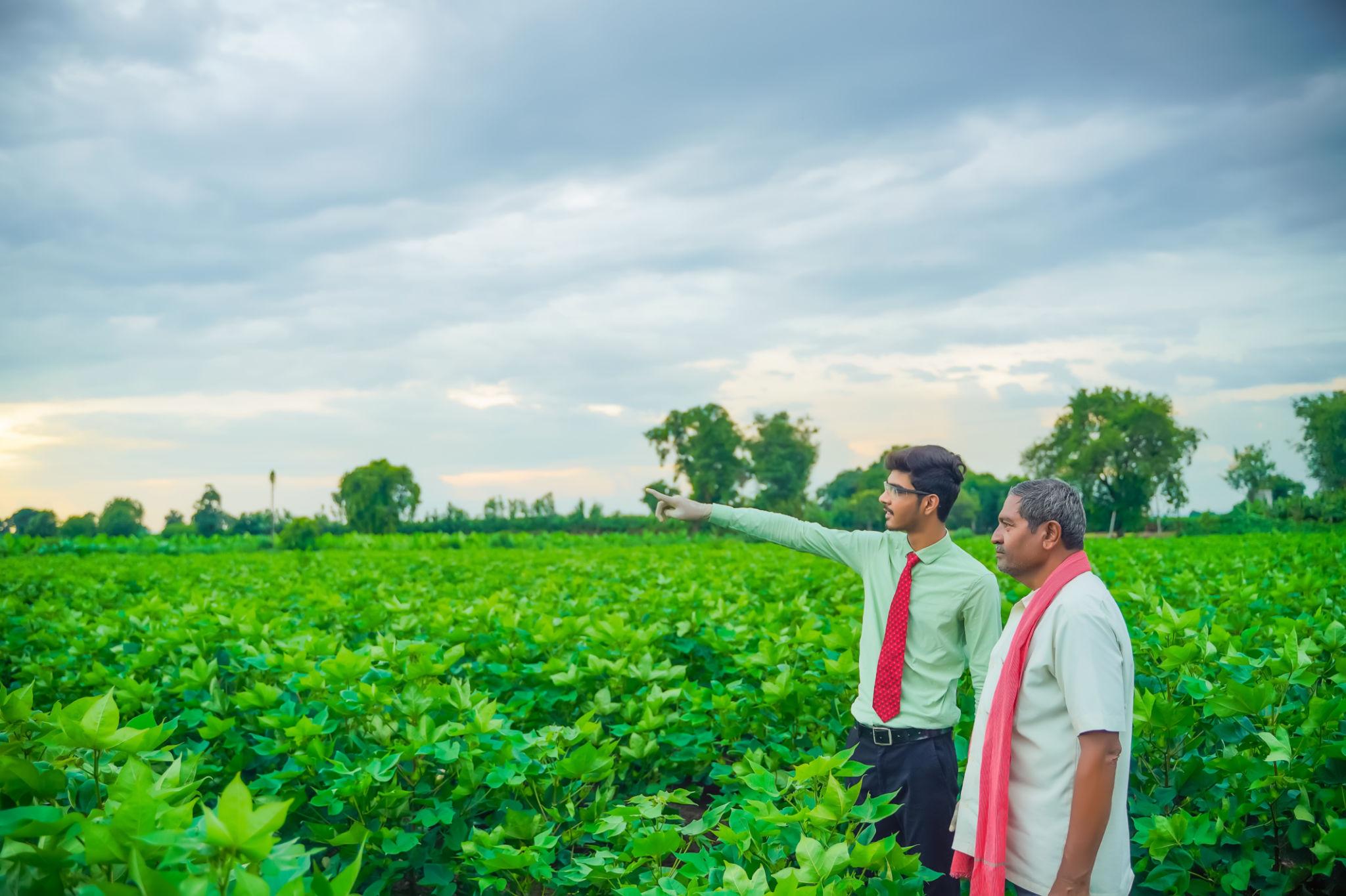 Why Choose Vihaan Agronomy